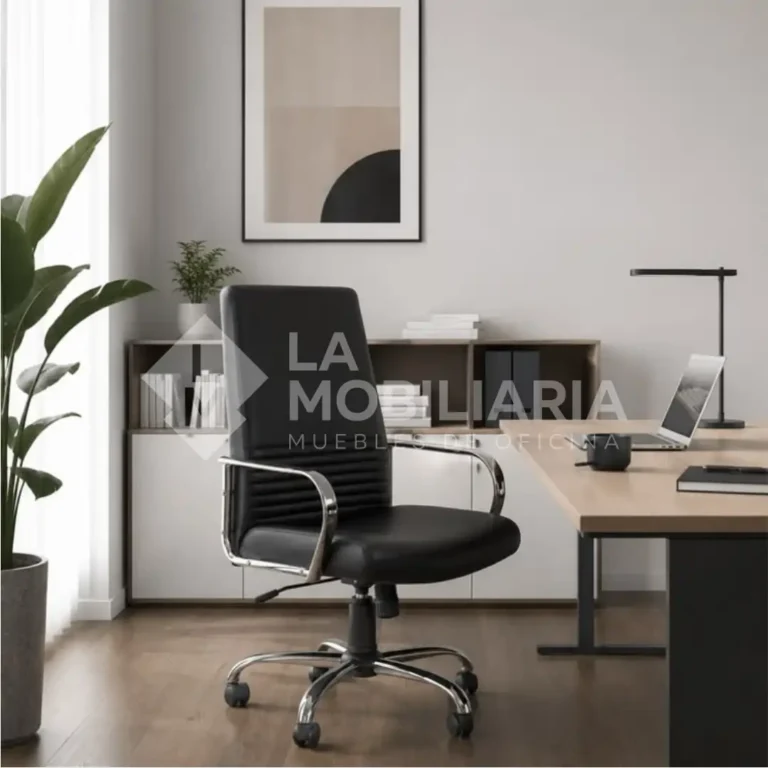 SILLAS OPERATIVAS