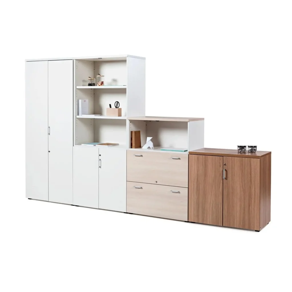 ARCHIVO ARMARIOS MODULARES