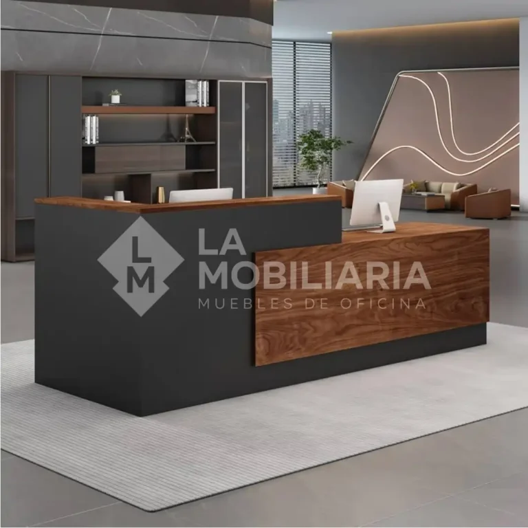 COUNTER DE RECEPCION